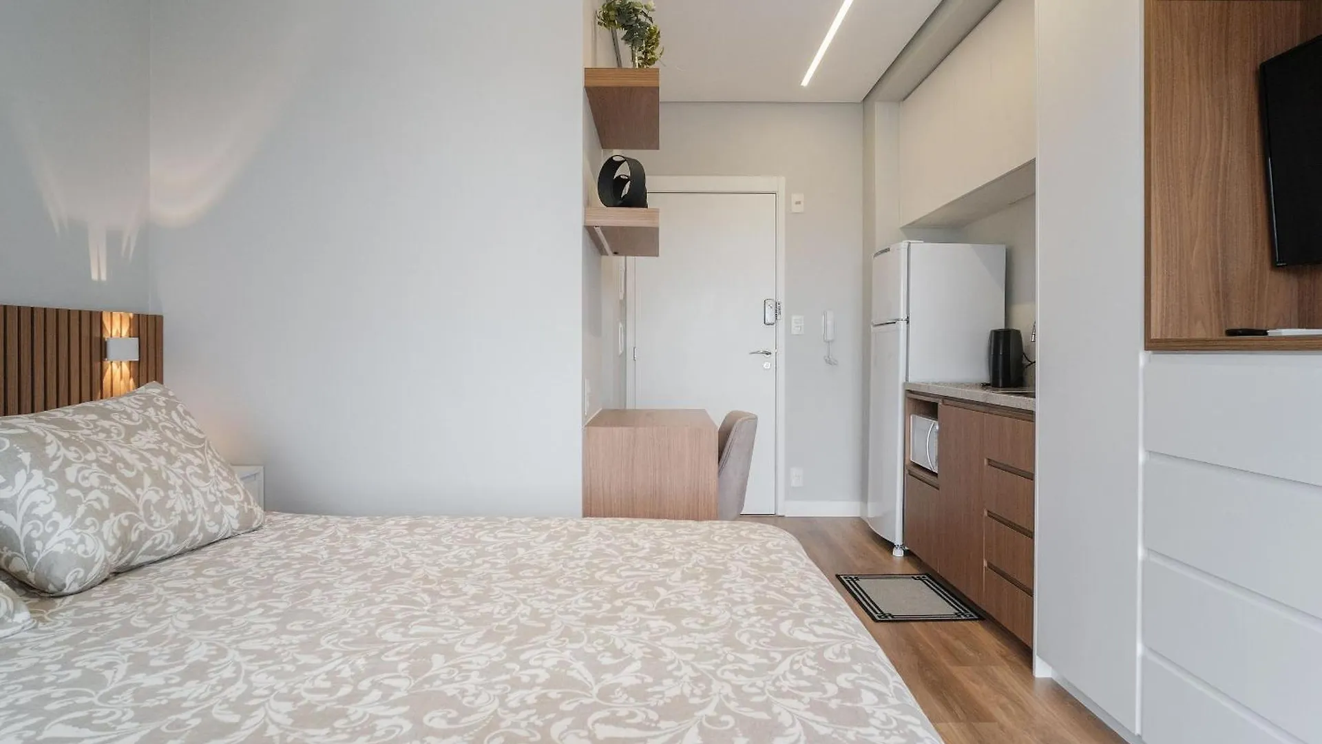 Yume Thera Ibirapuera Apartment Sao Paulo 0*,  Brazil