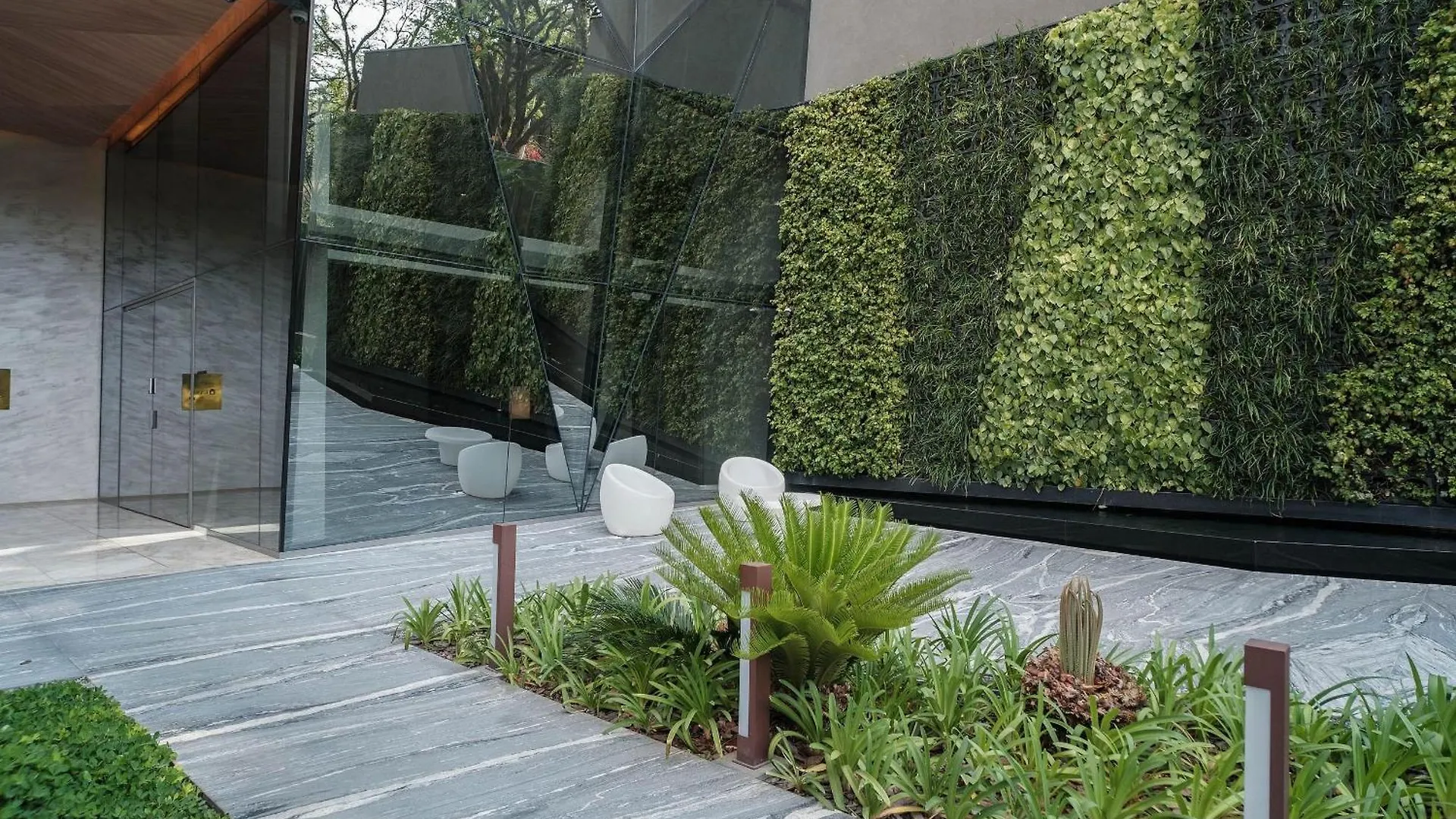 Yume Thera Ibirapuera Apartment Sao Paulo